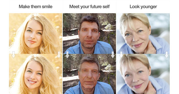 FaceApp FaceApp
