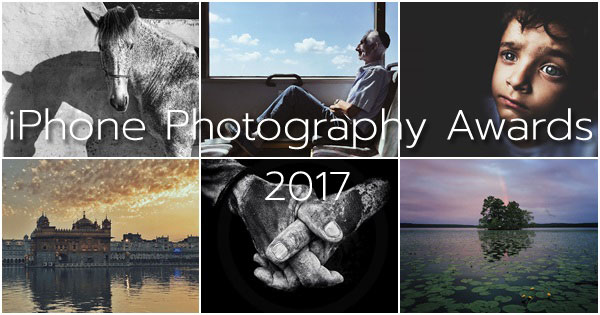 iPhone Photography Awards