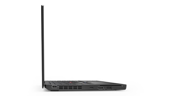 Lenovo เปิดตัว ThinkPad A275 และ A475 Lenovo เปิดตัว ThinkPad A275 และ A475