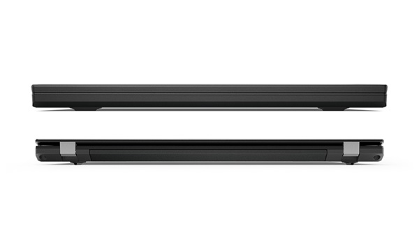 Lenovo เปิดตัว ThinkPad A275 และ A475 Lenovo เปิดตัว ThinkPad A275 และ A475