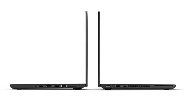 Lenovo เปิดตัว ThinkPad A275 และ A475 Lenovo เปิดตัว ThinkPad A275 และ A475