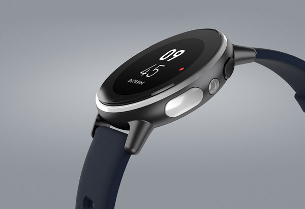 Acer Leap Ware นาฬิกาสมาร์ทวอทช์ Acer Leap Ware นาฬิกาสมาร์ทวอทช์