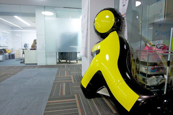 AIM โปรแกรมแชท AIM โปรแกรมแชท