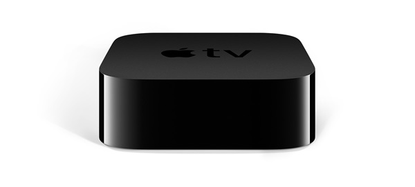Apple TV 4K Apple TV 4K