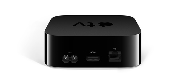 Apple TV 4K Apple TV 4K