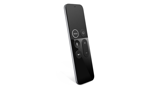Apple TV 4K Apple TV 4K