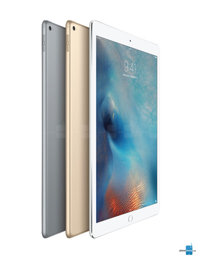 iPad รุ่นใหม่ iPad รุ่นใหม่