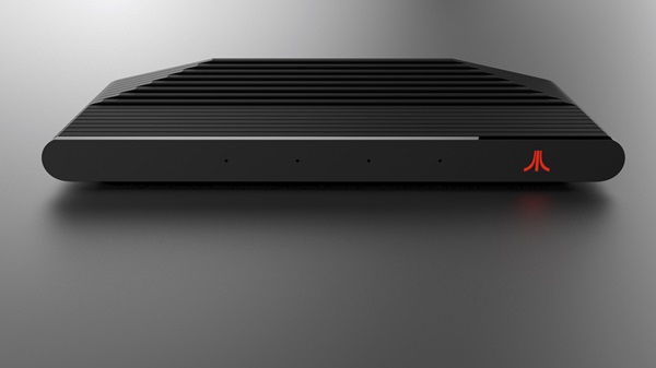 เกมคอนโซลตัวใหม่ Ataribox เกมคอนโซลตัวใหม่ Ataribox