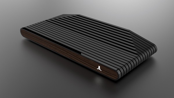 เกมคอนโซลตัวใหม่ Ataribox เกมคอนโซลตัวใหม่ Ataribox