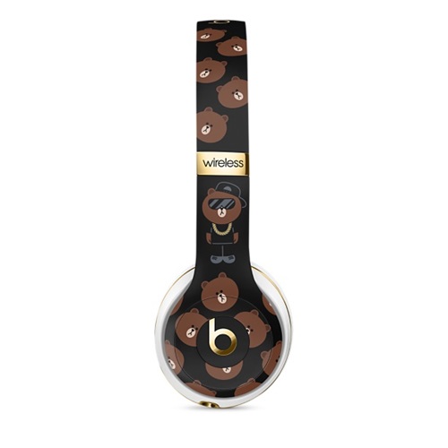 Beats Solo3 รุ่น LINE Friends Beats Solo3 รุ่น LINE Friends