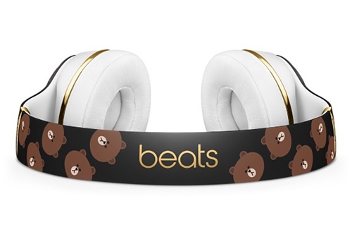 Beats Solo3 รุ่น LINE Friends Beats Solo3 รุ่น LINE Friends