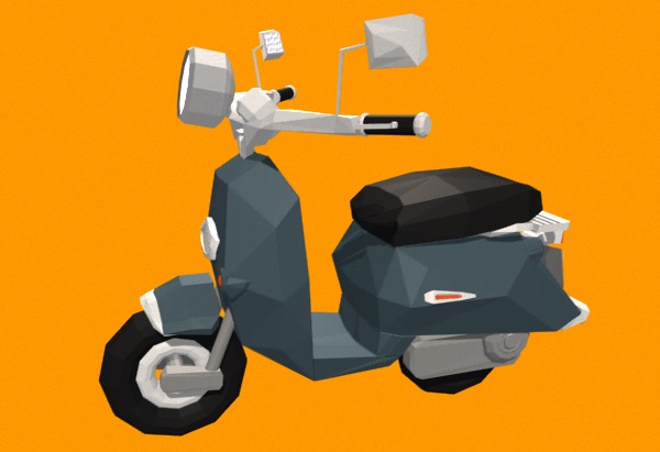 Blocks แอปฯ สร้างวัตถุสามมิติ Blocks แอปฯ สร้างวัตถุสามมิติ