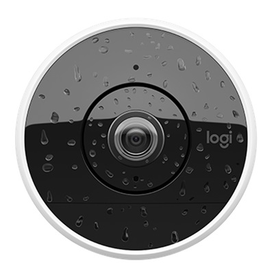 Logitech Circle 2 Logitech Circle 2