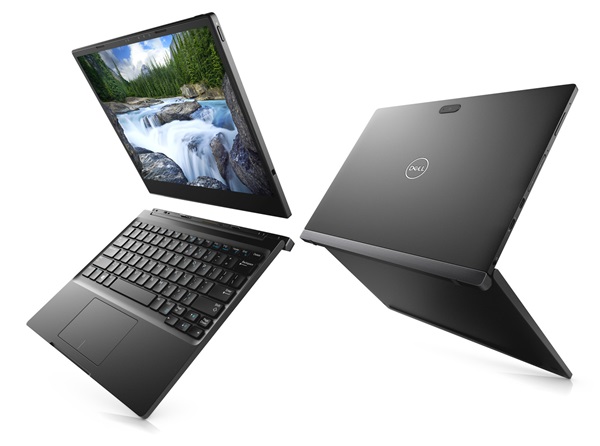 Dell Latitude 7285 Dell Latitude 7285