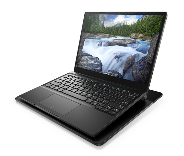 Dell Latitude 7285 Dell Latitude 7285