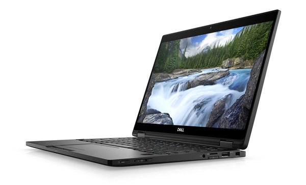 Dell Latitude 7285 Dell Latitude 7285