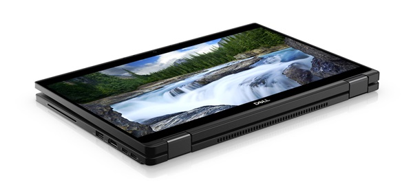 Dell Latitude 7285 Dell Latitude 7285