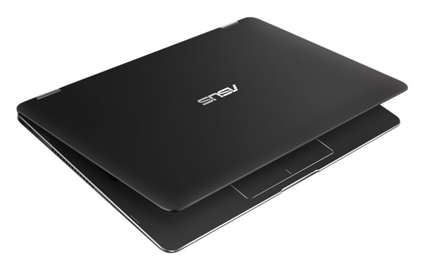 ASUS เปิดตัว ZenBook ASUS เปิดตัว ZenBook