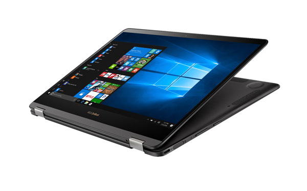 ASUS เปิดตัว ZenBook ASUS เปิดตัว ZenBook