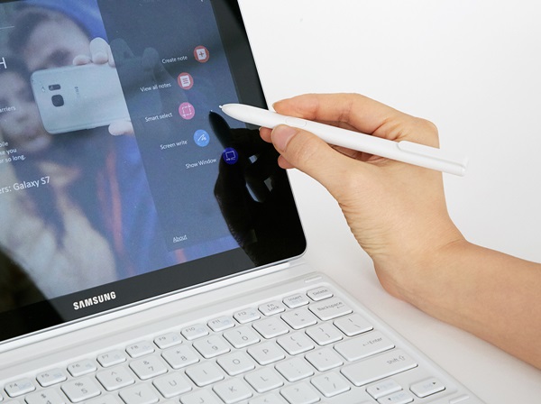 Galaxy Book Galaxy Book
