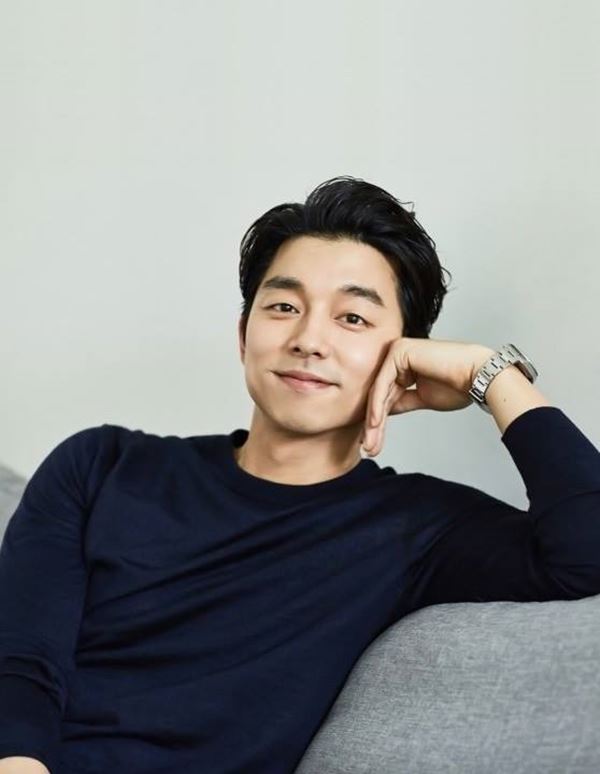 Gong Yoo Ig Gong Yoo Ig