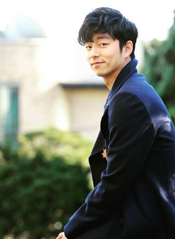 Gong Yoo Ig Gong Yoo Ig