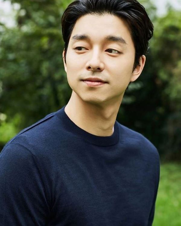 Gong Yoo Ig Gong Yoo Ig
