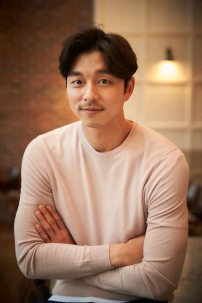 Gong Yoo Ig Gong Yoo Ig