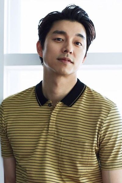 Gong Yoo Ig Gong Yoo Ig