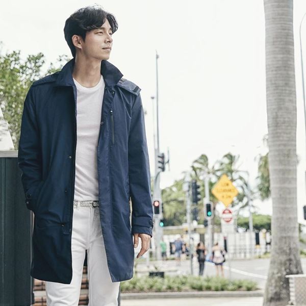 Gong Yoo Ig Gong Yoo Ig