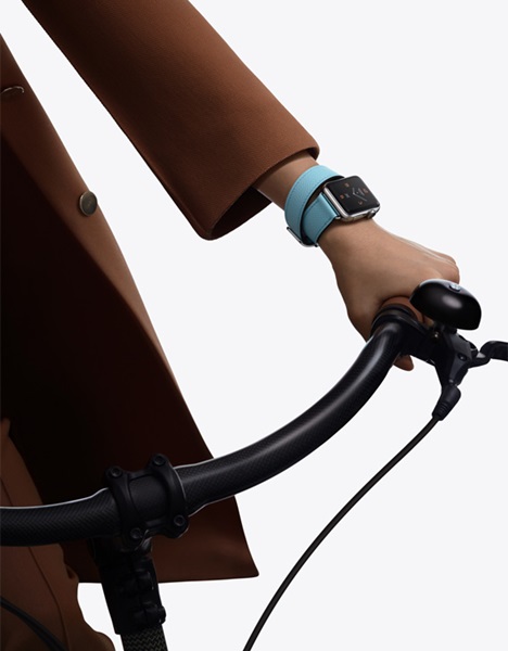 Apple Watch Apple Watch