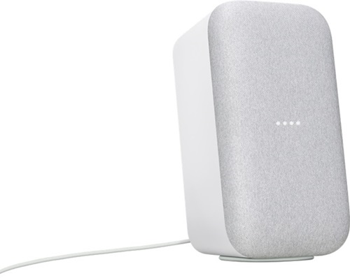 Google Home Max และ Google Home Mini Google Home Max และ Google Home Mini