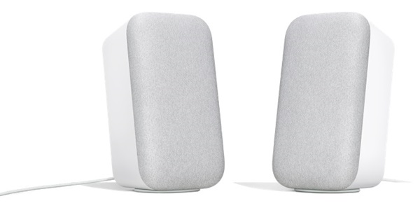 Google Home Max และ Google Home Mini Google Home Max และ Google Home Mini