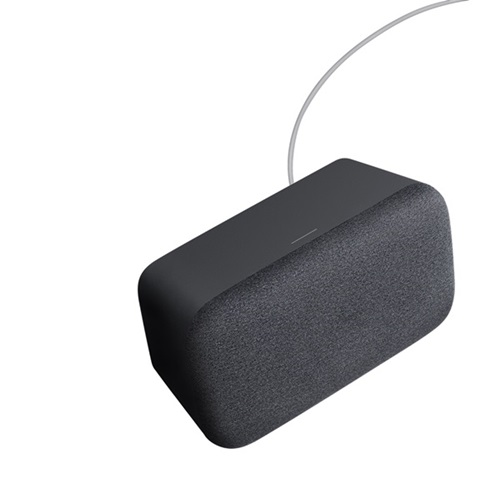 Google Home Max และ Google Home Mini Google Home Max และ Google Home Mini