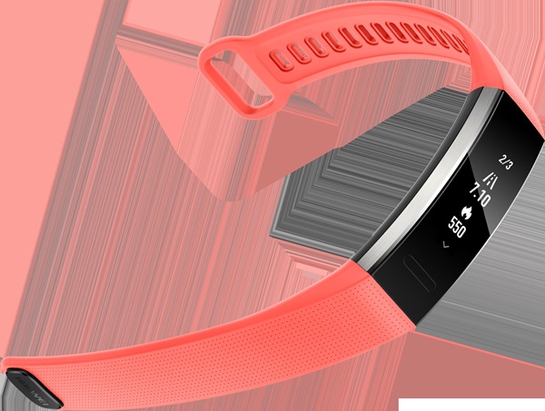 Huawei Band 2 และ Band 2 Pro Huawei Band 2 และ Band 2 Pro