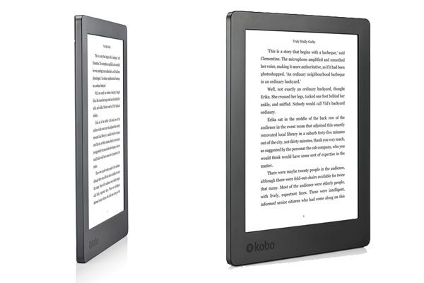 Kobo Aura H2O Kobo Aura H2O