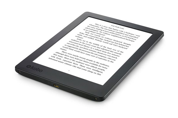 Kobo Aura H2O Kobo Aura H2O