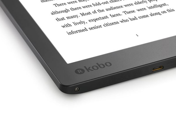 Kobo Aura H2O Kobo Aura H2O