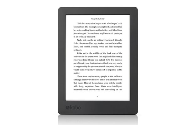Kobo Aura H2O Kobo Aura H2O