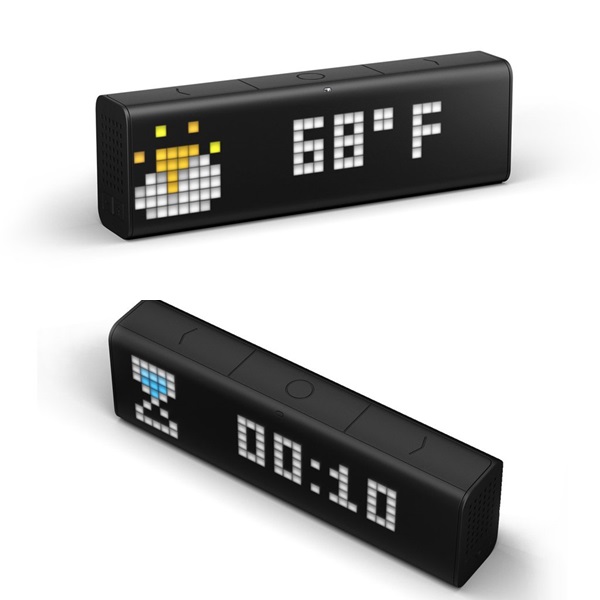 LaMetric Time LaMetric Time