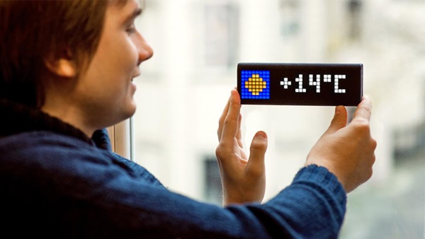 LaMetric TimeLaMetric Time LaMetric TimeLaMetric Time
