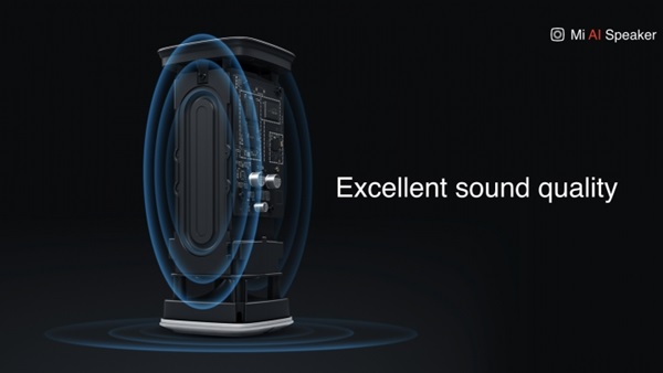 Mi AI Speaker Mi AI Speaker