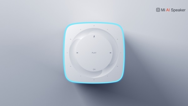 Mi AI Speaker Mi AI Speaker