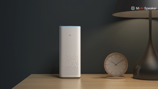 Mi AI Speaker Mi AI Speaker