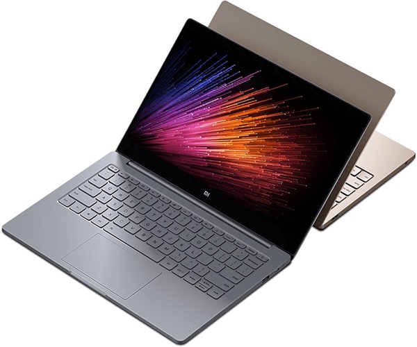 Mi Notebook Air 13.3 นิ้ว Mi Notebook Air 13.3 นิ้ว