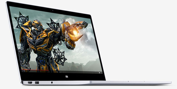 Mi Notebook Air 13.3 นิ้ว Mi Notebook Air 13.3 นิ้ว