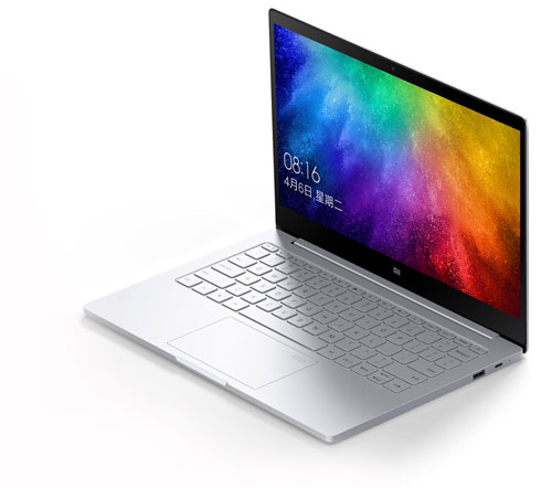 Mi Notebook Air 13.3 นิ้ว Mi Notebook Air 13.3 นิ้ว