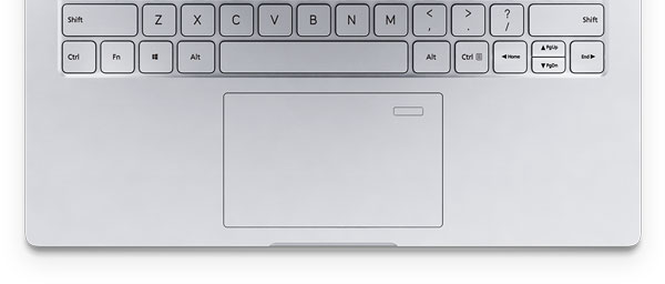 Mi Notebook Air 13.3 นิ้ว Mi Notebook Air 13.3 นิ้ว