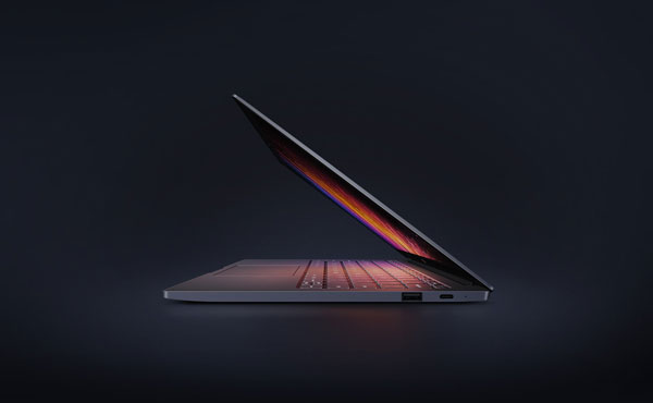 Mi Notebook Air 13.3 นิ้ว Mi Notebook Air 13.3 นิ้ว