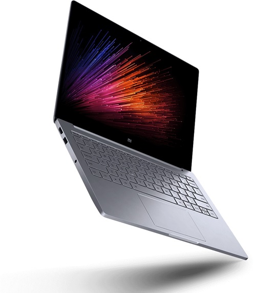 Mi Notebook Air 13.3 นิ้ว Mi Notebook Air 13.3 นิ้ว